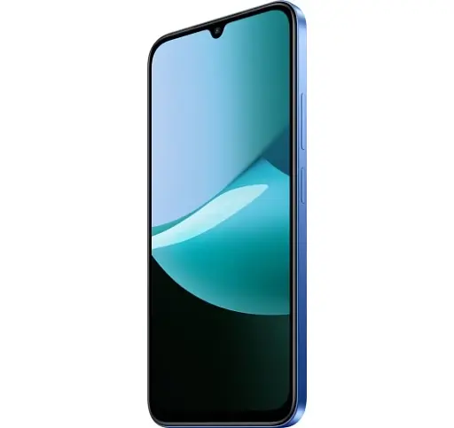 Смартфон Xiaomi Redmi 15C 4G 4/256Gb Moonlight Blue (No Adapter) Global version - фото 2