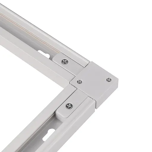 З'єднувач кутовий Polux Zednuvach 321862 - фото 4