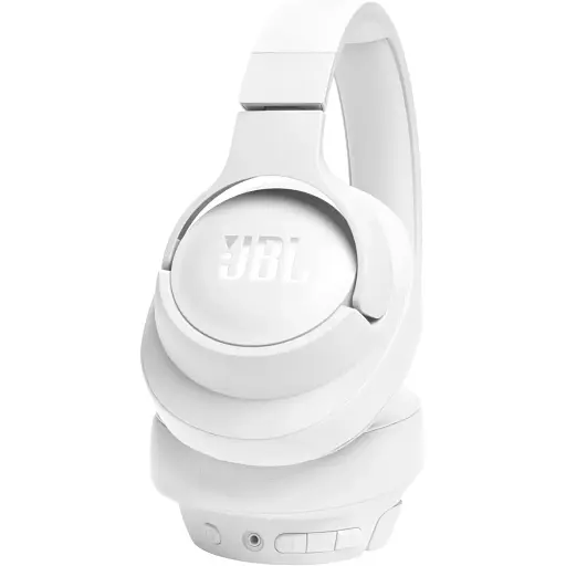 Навушники з мікрофоном JBL Tune 720BT White (JBLT720BTWHT) - фото 3