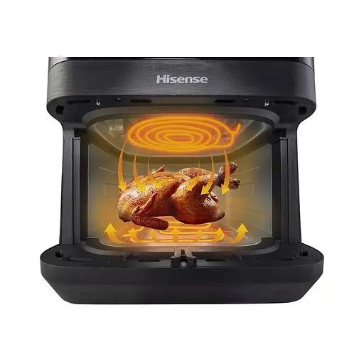 Мультипіч Hisense HAF2100DCD - фото 2