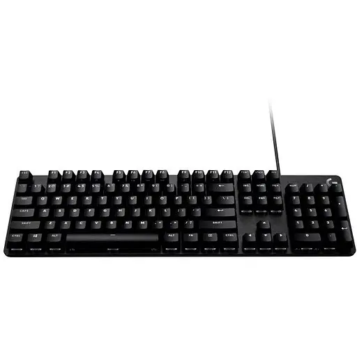 Клавіатура Logitech G413 SE UA 920-010437 (81157) - фото 2