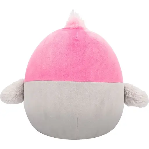 Мягкая игрушка Squishmallows Какаду Джейла 19 см (SQCR06595) - фото 5