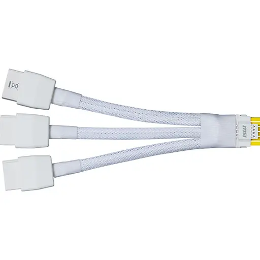 Відеокарта MSI GeForce RTX 5070 Ti 16G Gaming Trio OC White (912-V531-057) UA [149102] - фото 7