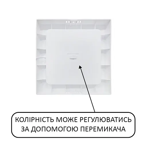 Светильник светодиодный Horoz Electric Selena-12 3CCT 12W черный - фото 3