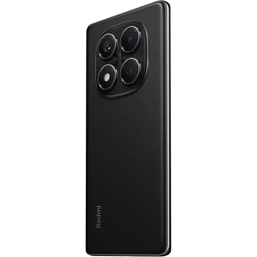 Смартфон Redmi Note 14 Pro 12/512 GB Midnight Black Global EU [134746] - фото 7