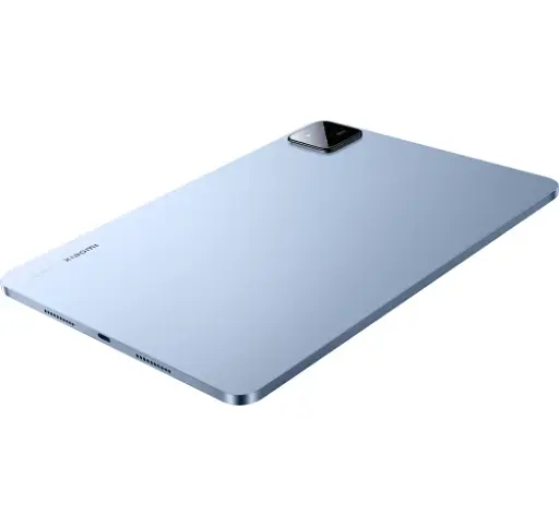 Планшет Xiaomi Pad 7 8/256Gb Wi-Fi version Blue Global version - фото 2