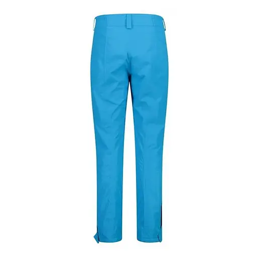 Штаны CMP Women`s Clima Protect Ski Trousers Blue XXS (1097-3W20636-L704 34) - фото 3