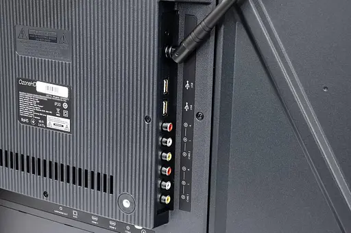 Телевізор OzoneHD 43FSN93T2 - фото 6