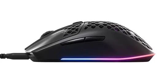 Миша SteelSeries Aerox 3 USB Onyx (62611) - фото 5