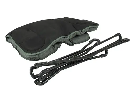 Кресло раскладное Bo-Camp Himrod Green (1200367) (DAS302724) - фото 6