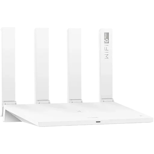 Бездротовий маршрутизатор Huawei AX3 Dual-Core new WiFi 6+ MESH Gigabit Router (6912827) - фото 5