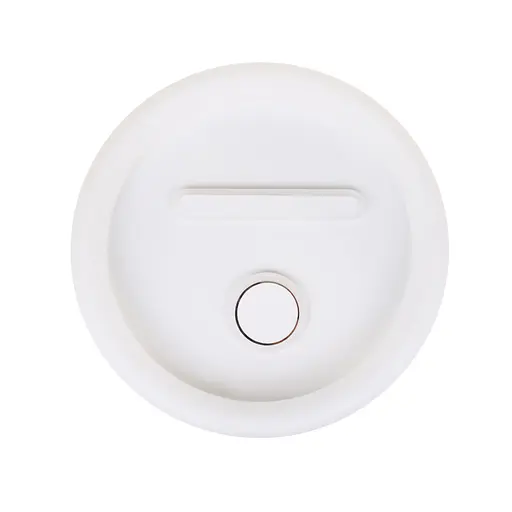 Круглий настінно-стельовий LED світильник Brille WBL-63/47W*2 - фото 2