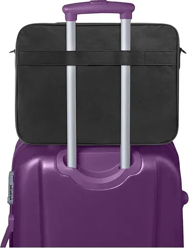 Сумка для ноутбука Defender 15.6" Ascetic (26019) - фото 7