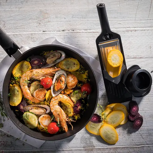 Овощерезка Gefu Violi (50440) - фото 7