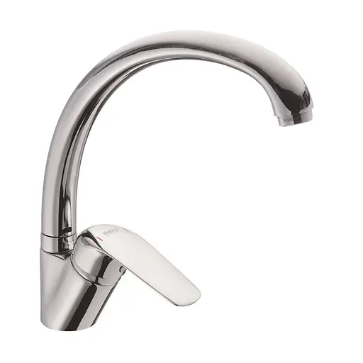 Змішувач для кухні Haiba DARIO 777 (HB0859) - фото 1