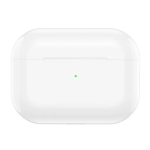 Навушники бездротові Hoco TWS EW76 вкладиші білий - фото 6