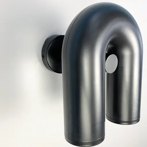 Бра Circus Ago Line F WMJ 18 BK - фото 5