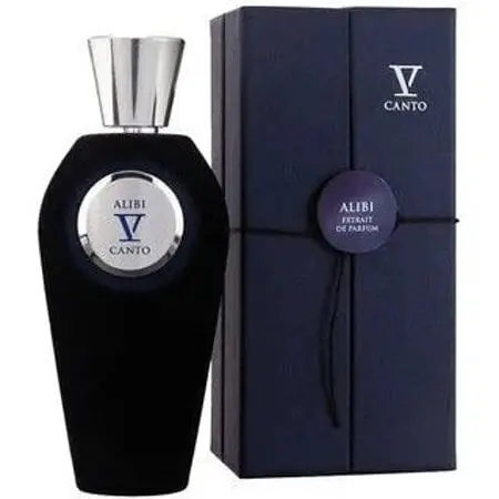 Парфюмированная вода оригинал V Canto Alibi 100 мл - фото 1