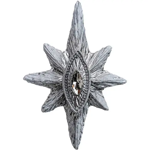 Кольцо Hildegard - фото 2