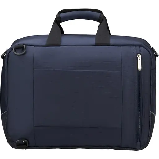 Сумка-Рюкзак American Tourister SUMMERRIDE NAVY 40x30x20 ME7*41008 - фото 2