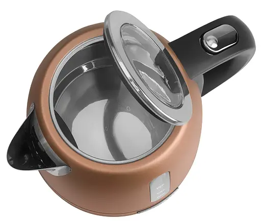 Електрочайник Sencor SWK1226GD (6434560) - фото 4