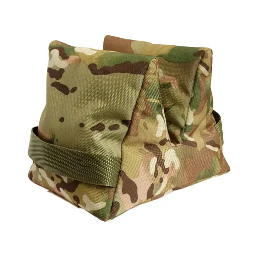 Мішок стрілецький упор барикадний PRS GEN 9 Кость - фото 8