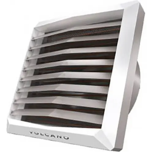 Тепловентилятор Volcano VR4 EC - фото 3
