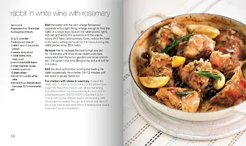 Hamlyn All Colour Cookbook: 200 More One Pot Meals - фото 2