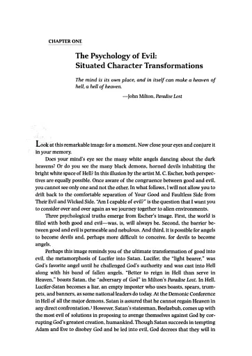 The Lucifer Effect. How Good People Turn Evil - фото 4