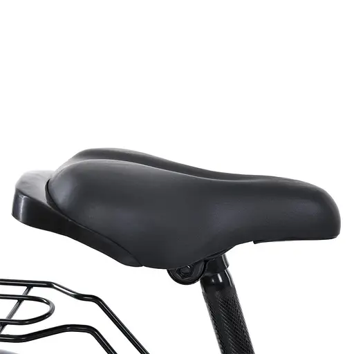 Велосипед детский MB 18011-1, 18 дюймов, красный - фото 3