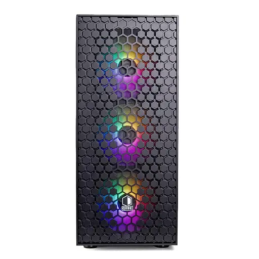 Комп'ютер Master_5081 (RX 6800, Ryzen 5 8400F, 32 Гб, SSD 1 ТБ) - фото 5