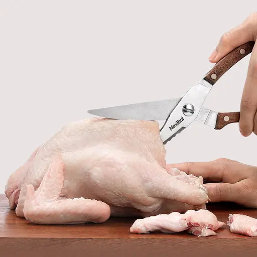 Набор ножей Xiaomi NexTool (NE20171) [89818] - фото 6