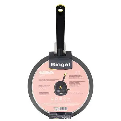Сковорода Ringel Marinara RG-1135-28 см - фото 5