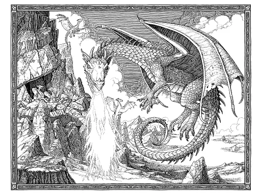 Фантастичні звірі і де їх шукати. Інше видання - фото 4