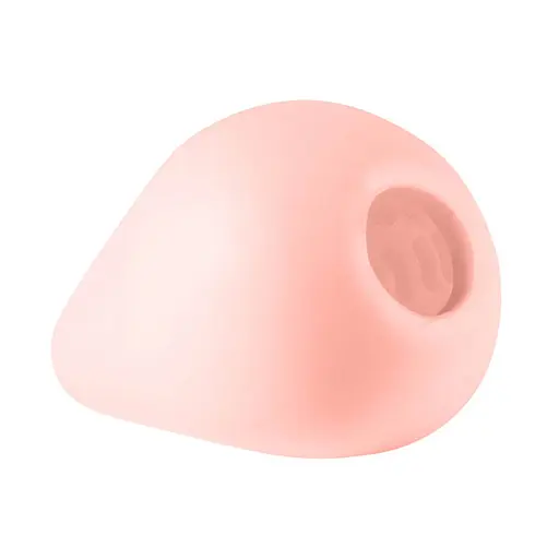 Мастурбатор яйце Lola Games Take it Easy Chic (рожевий) - фото 8