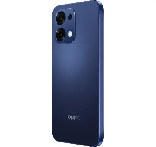 Смартфон Oppo A6 Pro 4G CPH2799 8/256Gb Stellar Blue UA UCRF - фото 4