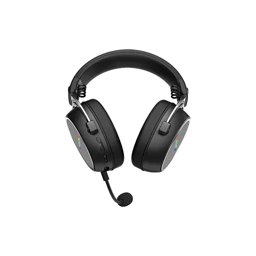 Навушники Hator Hypergang 3 Wireless Black (ESH55) - фото 6