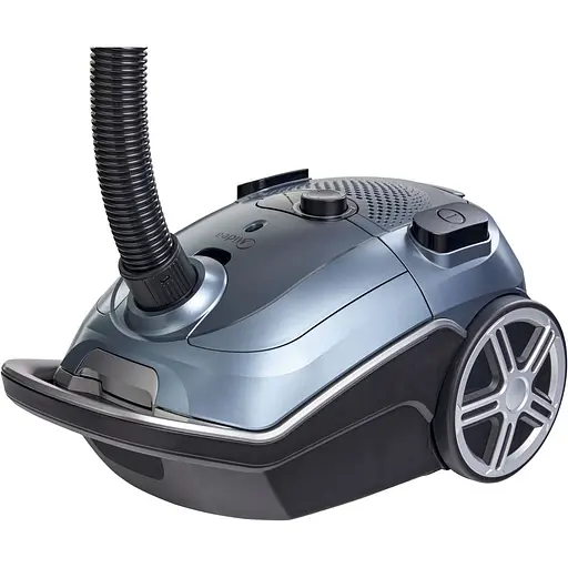 Пылесос Midea MB08EUBU [127165] - фото 14