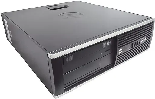 Комп'ютер HP Compaq Elite 8300 SFF (i5-2500/8/120SSD) Б/В - фото 4