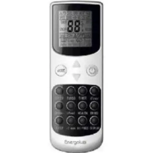 Кондиціонер Samurai SMA-18HRDN8T Elite - фото 4