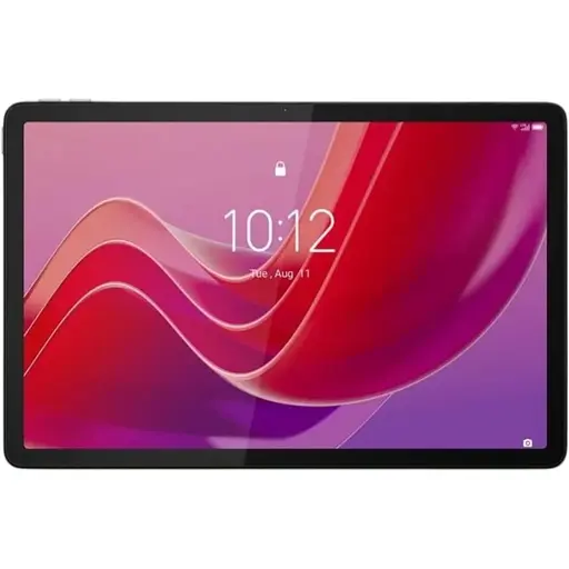 Планшет Lenovo Tab M11 + Pen 11" (ZADA0329RU) Seafoam Green, Multi-Touch (1920x1200) IPS, MediaTek Helio G88, RAM 8Gb, ROM 128Gb + microSD