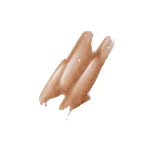 Блиск для губ Lumene Luminous Shine Hydrating & Plumping Lip Gloss відтінок 2 (Warm Nude) 5 мл (8000018914305) - фото 3