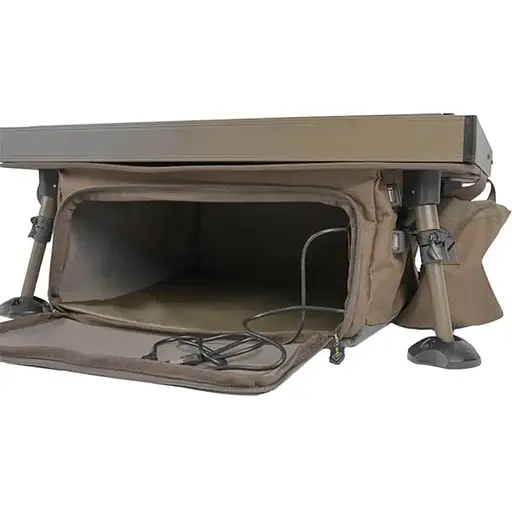 Стіл Avid Carp Double Decker Bivvy Organiser 35.5x41x55 см - фото 3