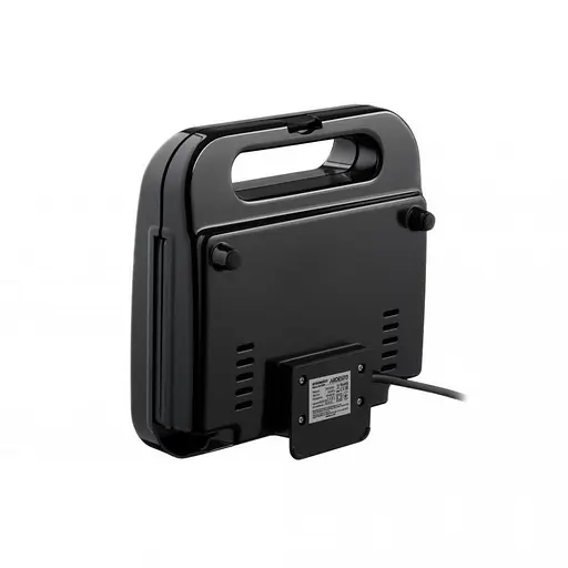 Мультімейкер (бутербродниця-вафельниця-гриль) Ardesto SM-H300B - фото 4