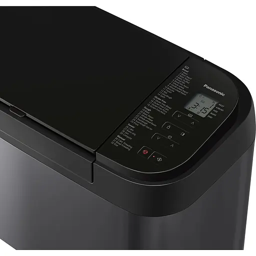 Хлебопечка Panasonic SDYR2550 - фото 6