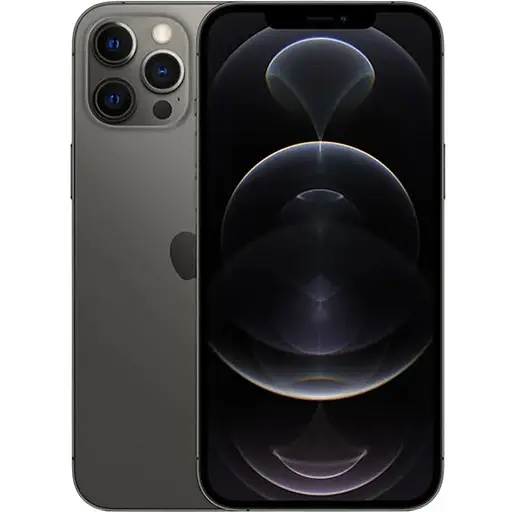 Смартфон Apple iPhone 12 Pro Max 256GB GRAPHIT