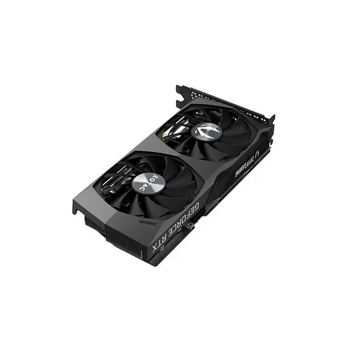 Видеокарта Zotac GAMING GeForce RTX 3060 Twin Edge OC (ZT-A30600H-10M) - фото 4