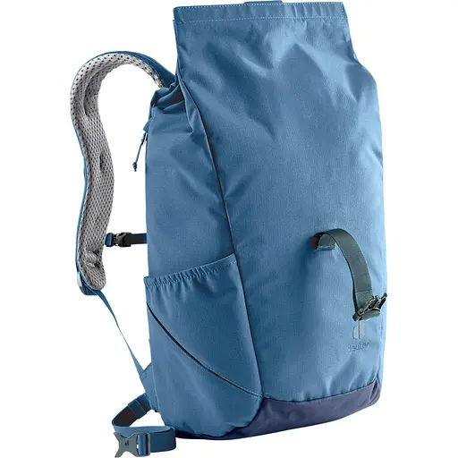 Рюкзак Deuter Stepout 22 Marine-ink (1052-3815223 1348) - фото 6