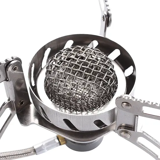 Горелка газовая BRS 107 (1047-BRS-107) - фото 4