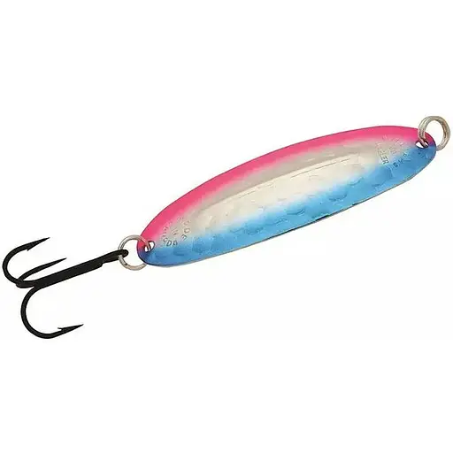 Блешня Williams Wabler UV 14.17 g Ribbed Pink/Blue (1102-W50CI-CDIC)